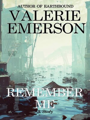 cover image of Remember Me--A Short Story